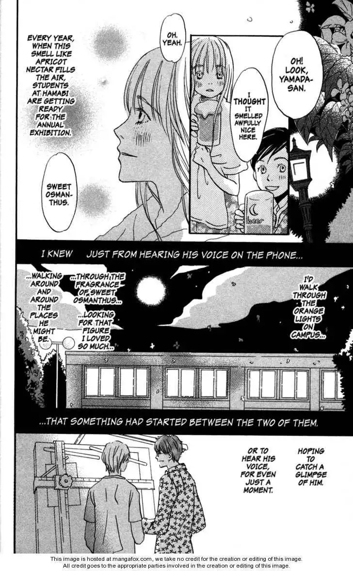 Honey and Clover Chapter 8 154